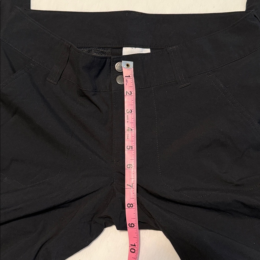 Columbia Women's Black Pants - Picture 3 of 16